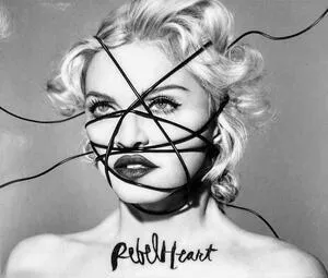 Rebel heart